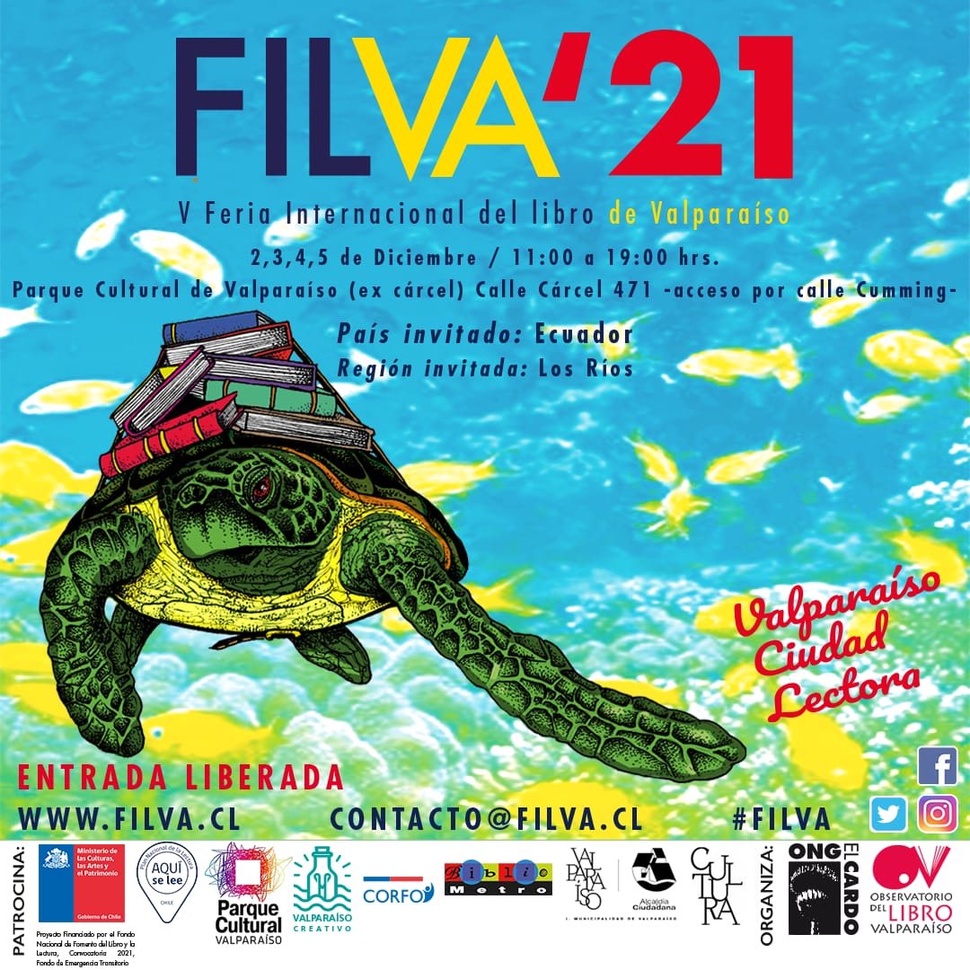 afiche filva