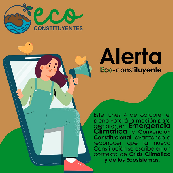 emergencia ecologica cc