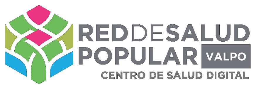 logo red salud popular